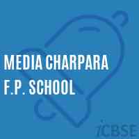 Media Charpara F.P. School Logo