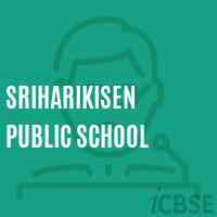 Sriharikisen Public School Logo