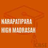 Narapatipara High Madrasah Secondary School Logo