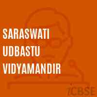 Saraswati Udbastu Vidyamandir Primary School Logo