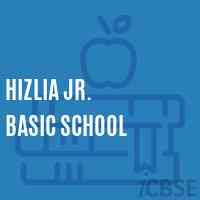 Hizlia Jr. Basic School Logo