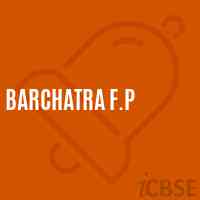 Barchatra F.P Primary School Logo