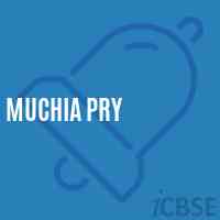 Muchia Pry Primary School Logo