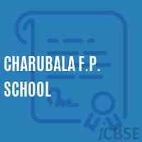 Charubala F.P. School Logo