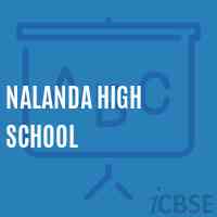 Nalanda High School Logo