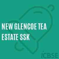 New Glencoe Tea Estate Ssk Primary School Logo