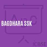 Bagdhara Ssk Primary School Logo