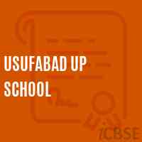 Usufabad Up School Logo