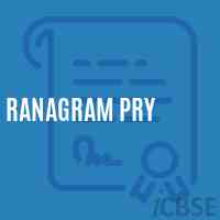 Ranagram Pry Primary School Logo