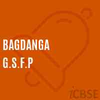 Bagdanga G.S.F.P Primary School Logo