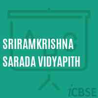 Sriramkrishna Sarada Vidyapith Primary School Logo