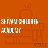 Shivam Children Academy Primary School Logo