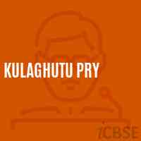 Kulaghutu Pry Primary School Logo