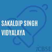 Sakaldip Singh Vidyalaya Primary School Logo