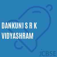 Dankuni S R K Vidyashram High School Logo