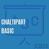 Chaltipart Basic Primary School Logo