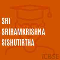 Sri Sriramkrishna Sishutirtha Primary School Logo