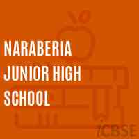 Naraberia Junior High School Logo