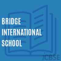 Bridge International School Logo