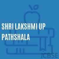 Shri Lakshmi Up Pathshala Primary School Logo