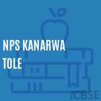 Nps Kanarwa Tole Primary School Logo