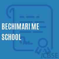 Bechimari Me School Logo