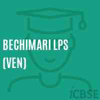Bechimari Lps (Ven) Primary School Logo