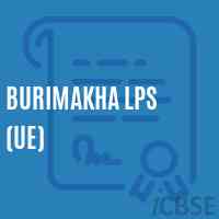 Burimakha Lps (Ue) Primary School Logo