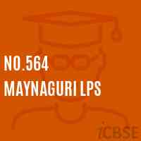 No.564 Maynaguri Lps Primary School Logo