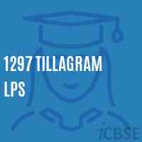 1297 Tillagram Lps Primary School Logo