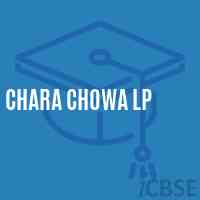 Chara Chowa Lp Primary School Logo