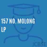 157 No. Molong Lp Primary School Logo