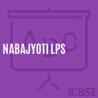 Nabajyoti Lps Primary School Logo