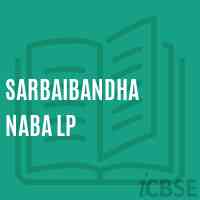 Sarbaibandha Naba Lp Primary School Logo