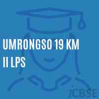 Umrongso 19 Km Ii Lps Primary School Logo