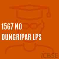 1567 No Dungripar Lps Primary School Logo