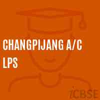 Changpijang A/c Lps Primary School Logo