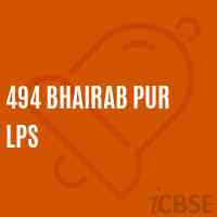 494 Bhairab Pur Lps Primary School Logo
