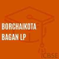 Borchaikota Bagan Lp Primary School Logo
