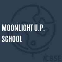 Moonlight U.P. School Logo