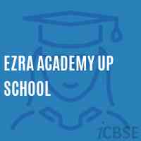 Ezra Academy Up School Logo