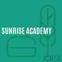 Sunrise Academy Primary School Logo