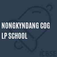 Nongkyndang Cog Lp School Logo