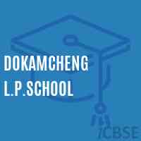 Dokamcheng L.P.School Logo