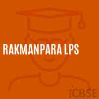 Rakmanpara Lps Primary School Logo