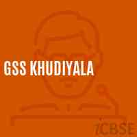 Gss Khudiyala Secondary School Logo