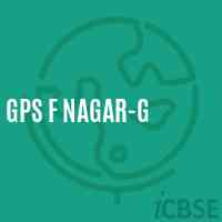 Gps F Nagar-G Primary School Logo