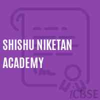 Shishu Niketan Academy Primary School Logo