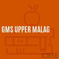 Gms Upper Malag Middle School Logo