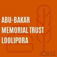 Abu-Bakar Memorial Trust Loolipora Middle School Logo